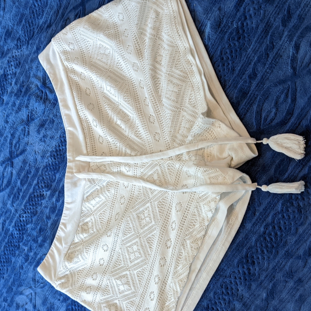 Women's shorts